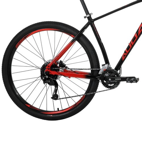 Bicicleta Audax Havok NX