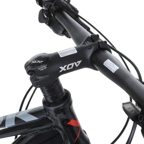 Bicicleta Audax Havok NX
