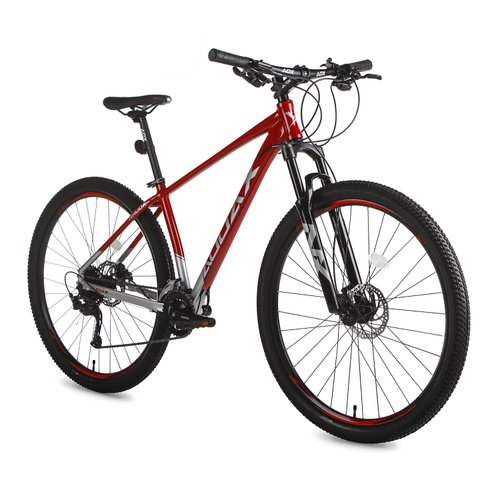 Bicicleta Audax Havok NX