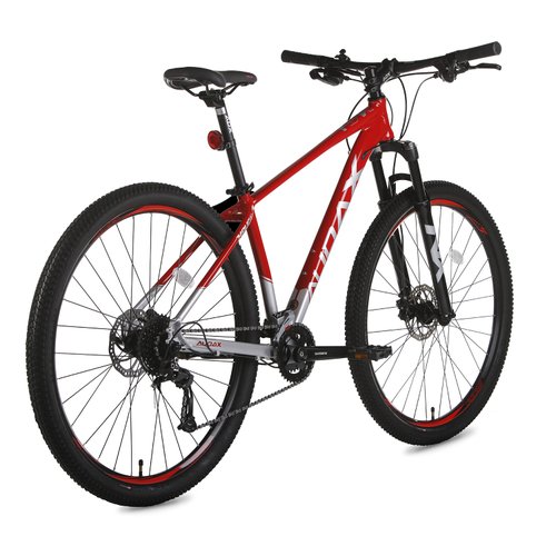Bicicleta Audax Havok NX