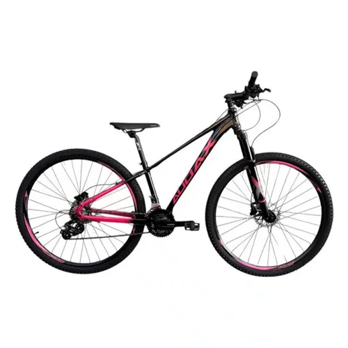 Bicicleta Audax Havok SX