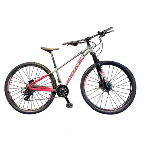 Bicicleta Audax Havok SX