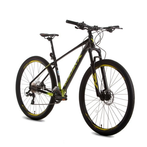 Bicicleta Audax Havok TX