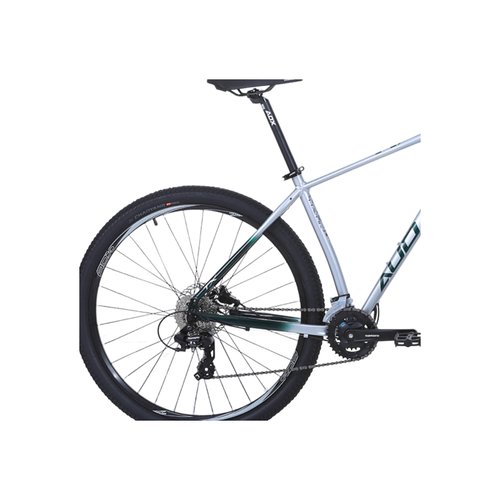 Bicicleta Audax Havok TX