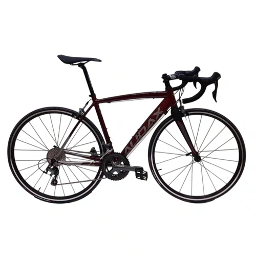 Bicicleta Audax Ventus 2000 Tiagra Edição Limitada