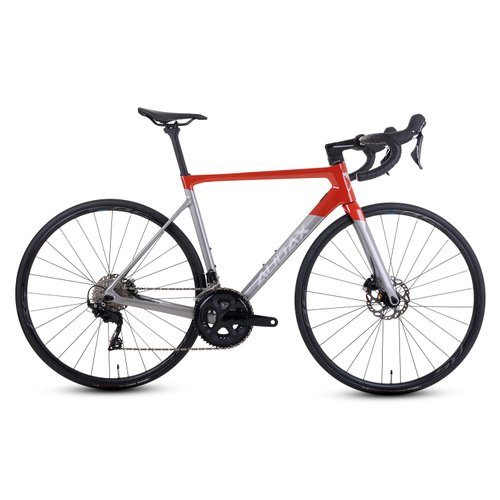 Bicicleta Audax Ventus 3000 Ultegra