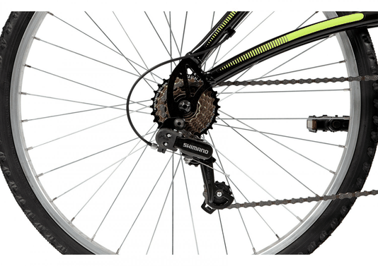 Bicicleta Caloi 100 Comfort Masculina