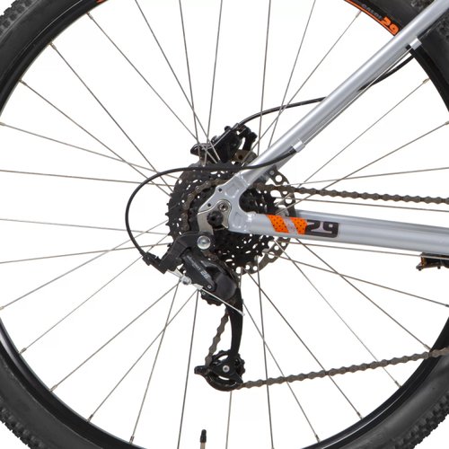 Bicicleta Caloi 29