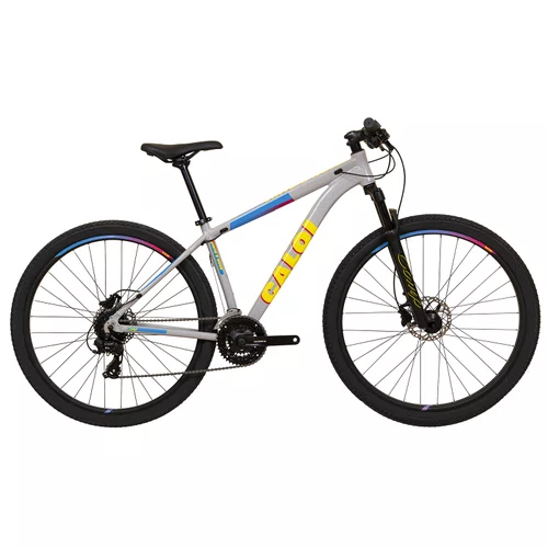 Bicicleta Caloi 29 Comp 2026