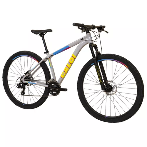 Bicicleta Caloi 29 Comp 2026
