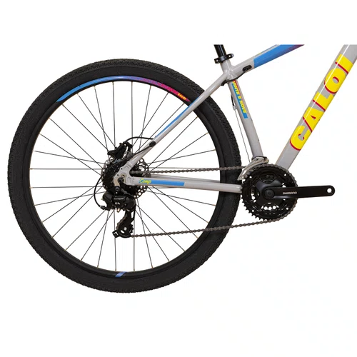 Bicicleta Caloi 29 Comp 2026