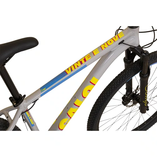 Bicicleta Caloi 29 Comp 2026