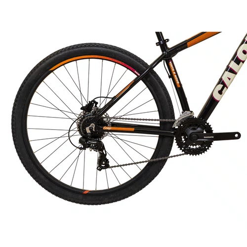 Bicicleta Caloi 29 Comp 2026