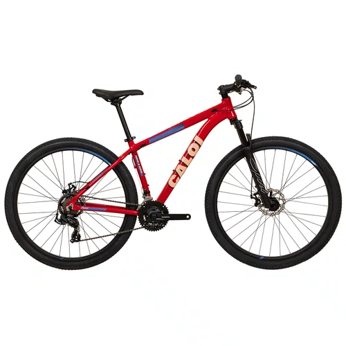 Bicicleta Caloi 29 Sport 2026