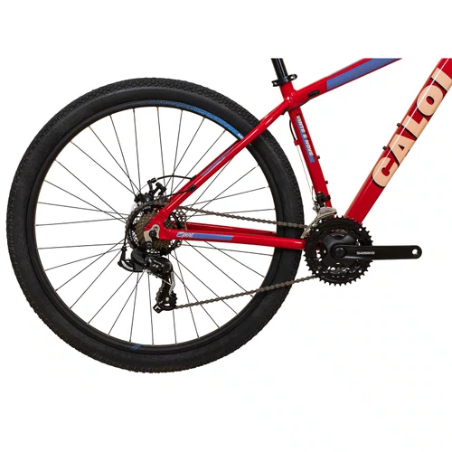 Bicicleta Caloi 29 Sport 2026