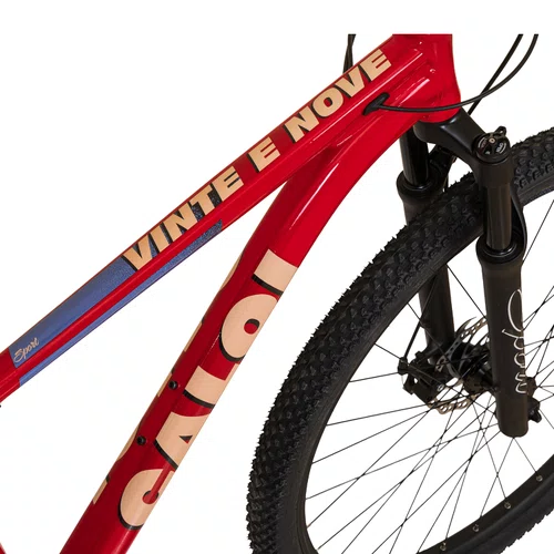 Bicicleta Caloi 29 Sport 2026