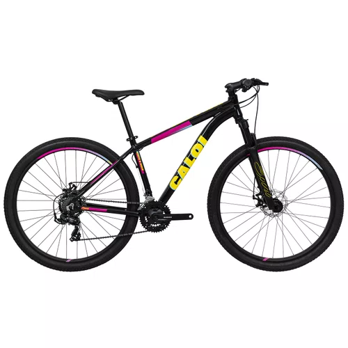 Bicicleta Caloi 29 Sport 2026
