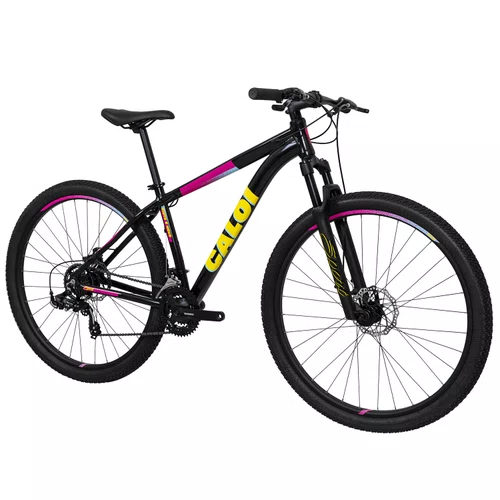Bicicleta Caloi 29 Sport 2026