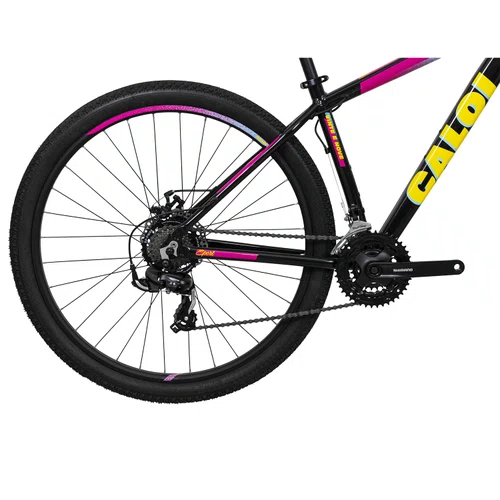 Bicicleta Caloi 29 Sport 2026