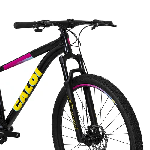 Bicicleta Caloi 29 Sport 2026