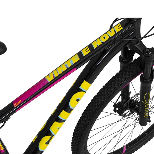 Bicicleta Caloi 29 Sport 2026