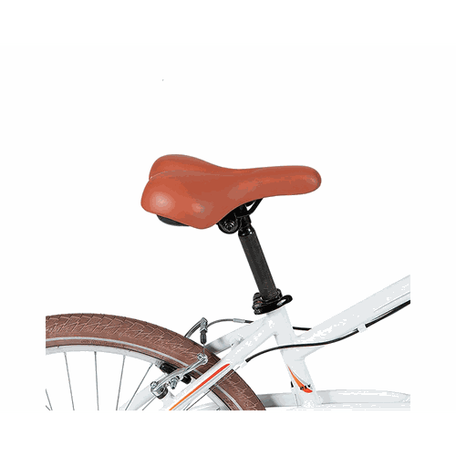 Bicicleta Caloi 400 Feminina 2017