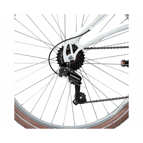 Bicicleta Caloi 400 Feminina 2017