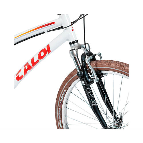Bicicleta Caloi 400 Feminina 2017