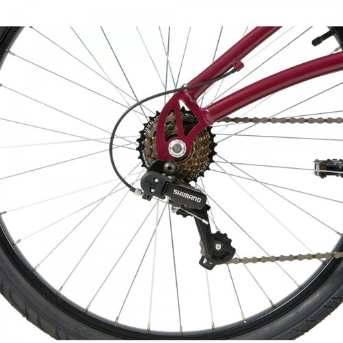 Bicicleta Caloi 400 Feminina 2021