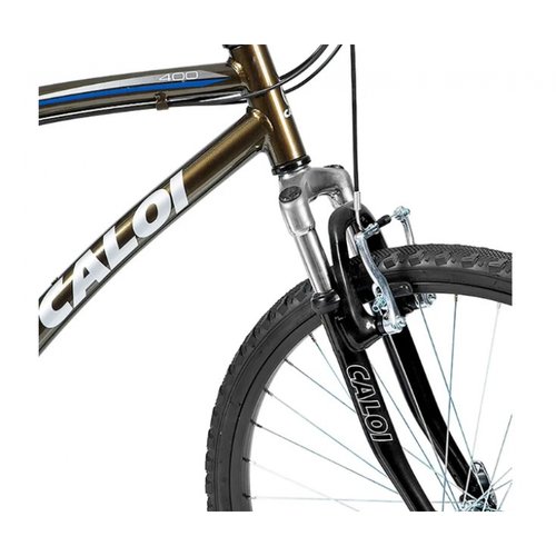 Bicicleta Caloi 400 Masculina 2017