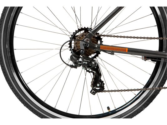 Bicicleta Caloi 700 2021