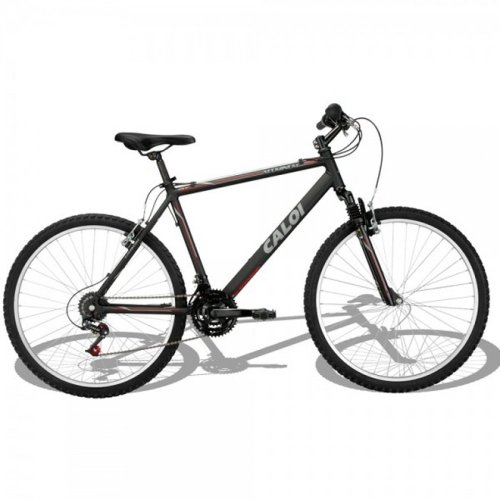 Bicicleta Caloi Aluminum Sport 19