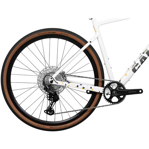Bicicleta Caloi Arenita 2025