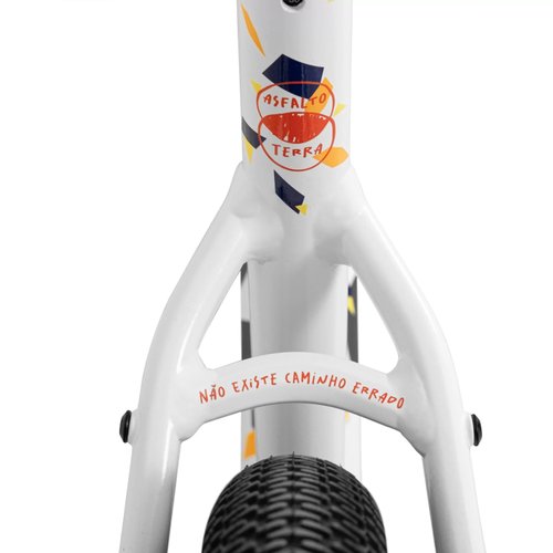 Bicicleta Caloi Arenita 2025