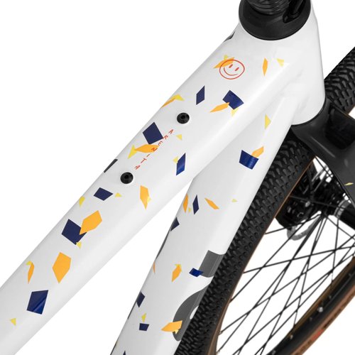 Bicicleta Caloi Arenita 2025