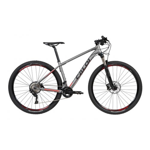 Bicicleta Caloi Blackburn 2020