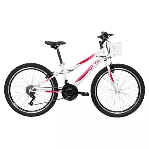 Bicicleta Caloi Ceci 24 2025