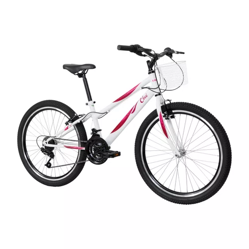Bicicleta Caloi Ceci 24 2025