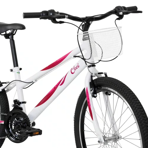 Bicicleta Caloi Ceci 24 2025