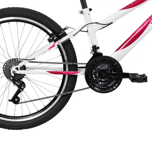 Bicicleta Caloi Ceci 24 2025