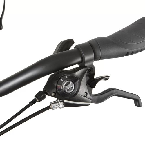 Bicicleta Caloi Ceci 26
