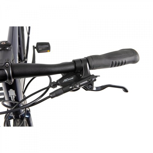 Bicicleta Caloi City Tour Comp 2021