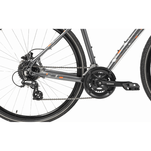 Bicicleta Caloi City Tour Sport 2021