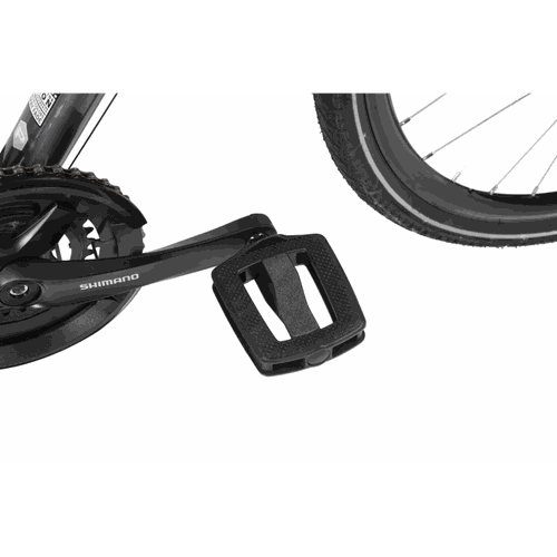 Bicicleta Caloi City Tour Sport 2021
