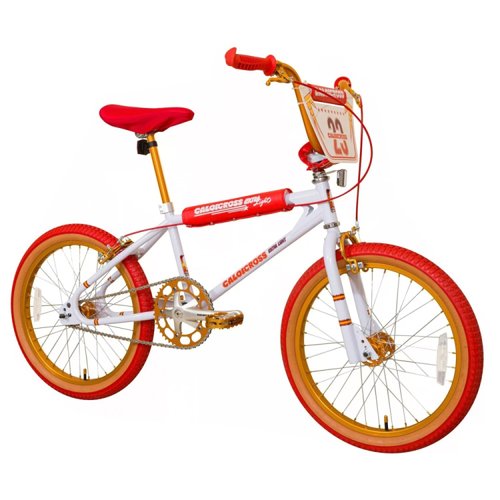 Bicicleta Caloi Cross Extra Light 2023
