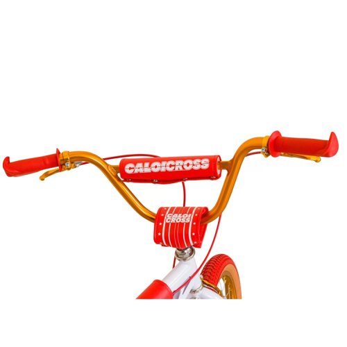 Bicicleta Caloi Cross Extra Light 2023