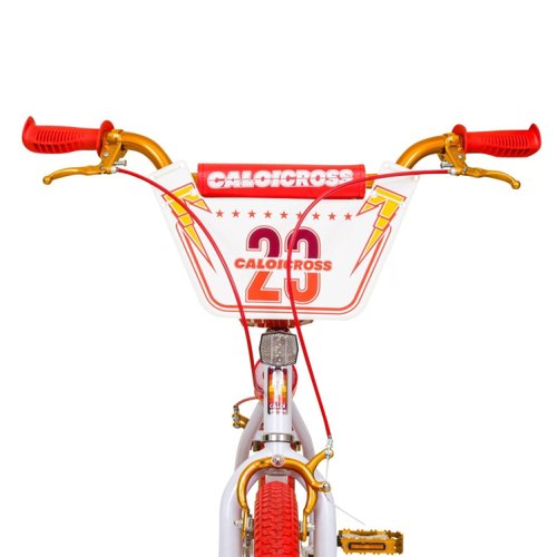 Bicicleta Caloi Cross Extra Light 2023