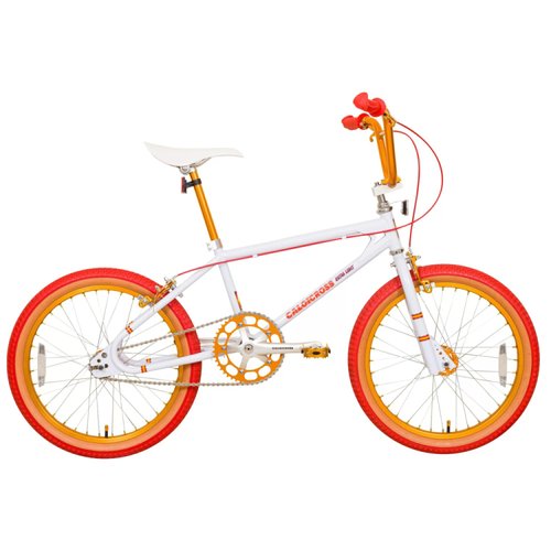 Bicicleta Caloi Cross Extra Light 2023