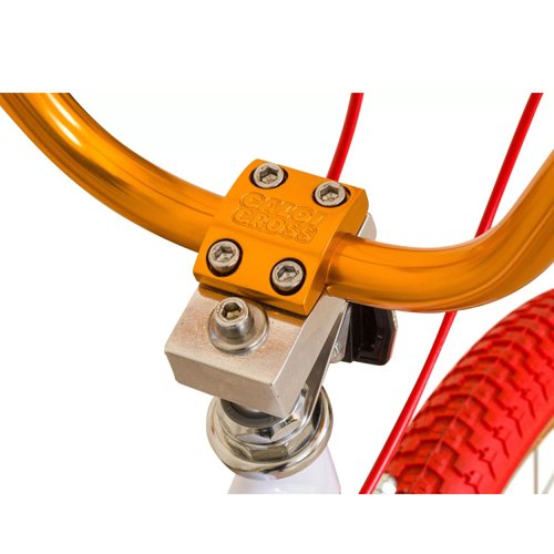 Bicicleta Caloi Cross Extra Light 2023