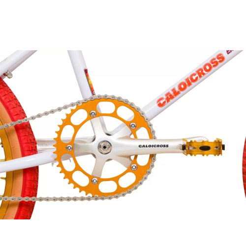Bicicleta Caloi Cross Extra Light 2023